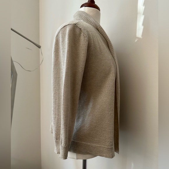 Verve Ami sweater NWT - Picture 3 of 6